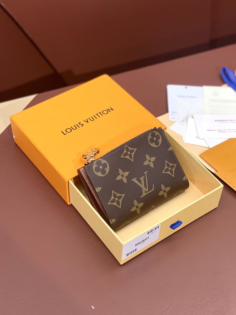 Louis Vuitton Wallets Purse